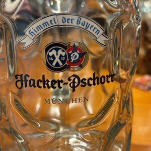 Hacker-Pschorr Munchen Oktoberfest Stien